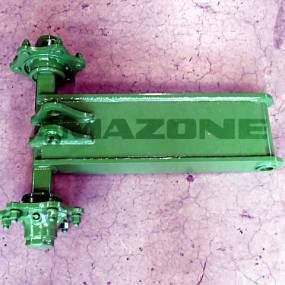 Stuetzradrahmen Doppelt Amazone 78800900