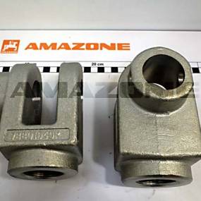 Gabelkopf 80×80 (78801040) Amazone