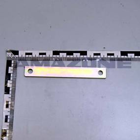 Halteblech Zaehlwerk (78801720) Amazone