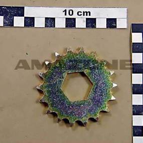 Kettenr. 1/2X5/16" Z=18 (B10) Amazone 913284