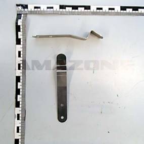 Deckelverschluss Amazone 913352