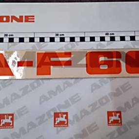 #0 Folie Amazone 913796