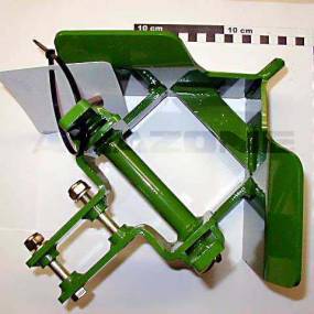 Klutenraeumer Classic Amazone 916171