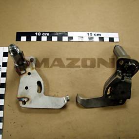 Schalthebel Amazone 917493