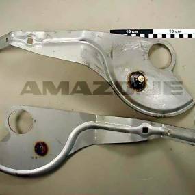 Stellhebel Bodengruppe Amazone 918826