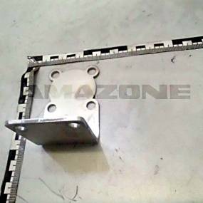 Halter Druckregler Amazone 919854