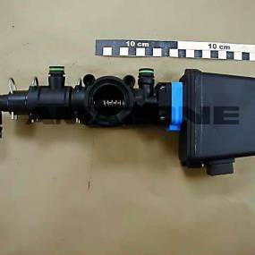 Motorventil Ng Amazone 919860