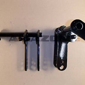 Hebelwelle (14/K3) Amazone 922825