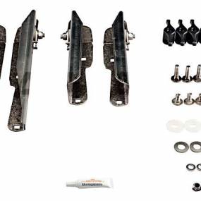 Streuschaufelset Om 10-16 Hd Amazone 924320