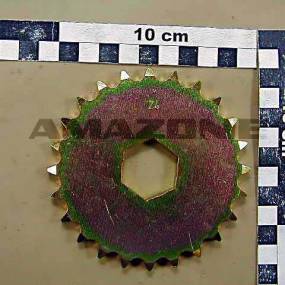 Kettenr. Shb 1/2X5/16" Z=24(B10) Amazone 925296