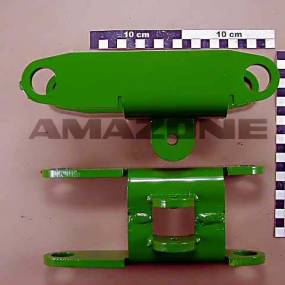 Lasche (02) Amazone 925813