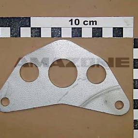 Abschlussblech Amazone 927664