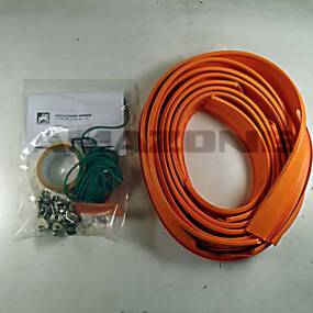 Montageteile Aufsatz Ultra (928622) Amazone