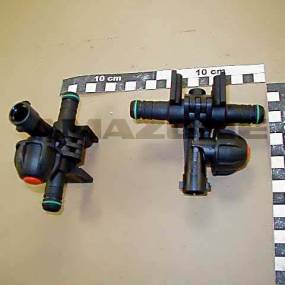 Duesenkoer.1-Fach Durchg.vorm. Amazone 929784