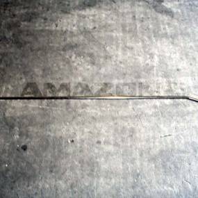 Stange Gebogen Amazone 931024