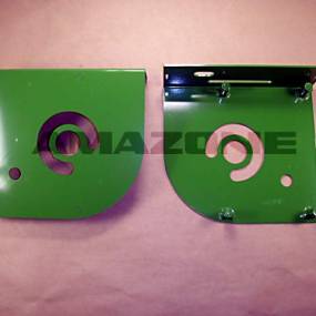 Frontplatte (02/K5) Amazone 933868