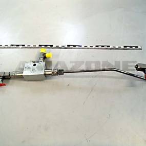 Sperrblock Ii Fuer Hydraulikzylinder 32- 20-400-530 Amazone 933988