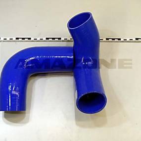 Schlauchkruemmer Ladeluft Amazone 940910