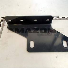 Halteblech Rohrarmatur 1 Amazone 945066