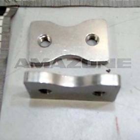 Gewindeplatte 30X50X6 Amazone 946565