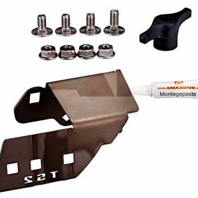 Grenzstreuschaufel Ts2 Lang Li. (947104) Amazone