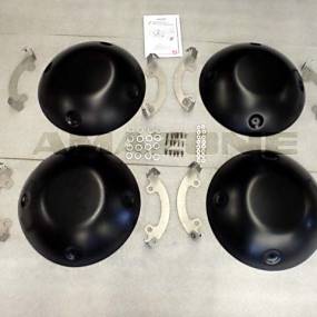 Radgetriebeabdeckung Amazone 947830