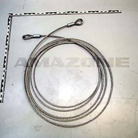 Drahtseil 6X5180 Amazone 949205