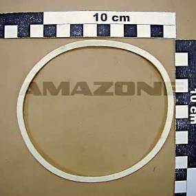 Filz-Ring 114X106X1,5 Kg Amazone 950842