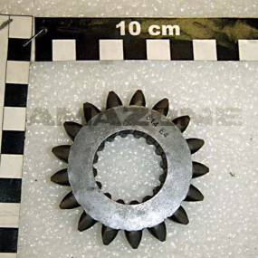 Stirnrad Z=17 Amazone 952291