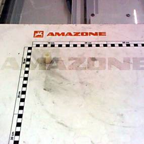 Rolle F.trichterschiene Amazone 952876