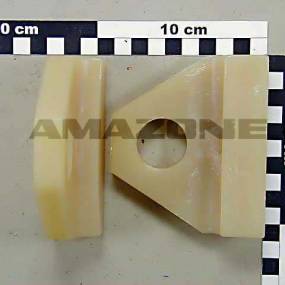 Daempfer Tragarm Amazone 954913