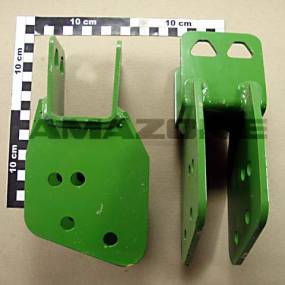 Gelenkrohrhalter (02/K3) Amazone 955430