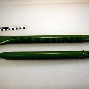 Halterohr Hydr.(02/K3) Amazone 955779