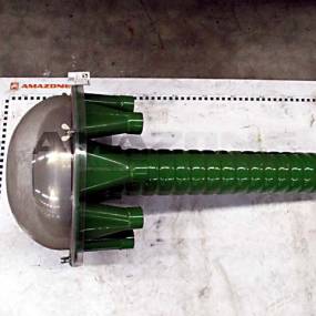 Verteiler 9 Auslaeufe Vormontiert Amazone 959298