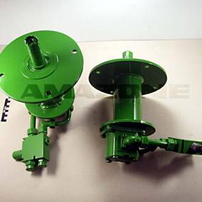 Antriebsflansch (02) Amazone 959993