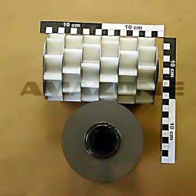 Dosierwalze 600 Ccm Amazone 961454