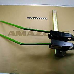 Striegelelement S Au Li Amazone 963233