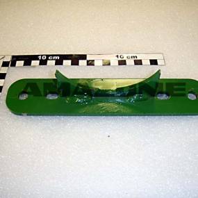 Halteblech I (02) Amazone 963364