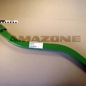 Gelenkrohr Li. Kpl (02/K3) Amazone 966731