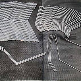 Striegelzinkensatz Iii Cit 12M Amazone 966986