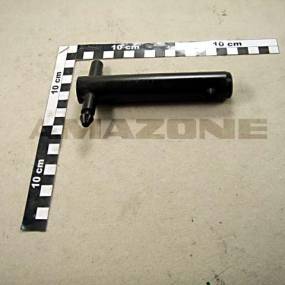 Oberlenkerbolzen Kat. 2 (B32) Amazone 968591