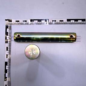 Bolzen A2 25X158X6,3X134 (B10) Amazone 972904