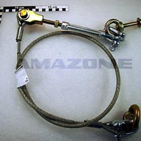 Diagonalseil 4M Amazone 973737