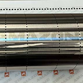 Dosiertrommel für Mais 6Reihig (D=5,5) Amazone 973895