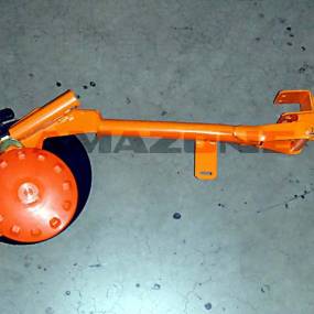 Rotec Schar Lg 23 Li Amazone 978548