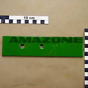 Platte (B10) Amazone 992008