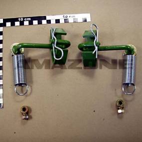 Lenkradrueckzug Lg02 Kpl. Amazone 992517