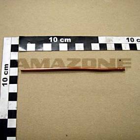 Schmierleitung L=125 Amazone 995415