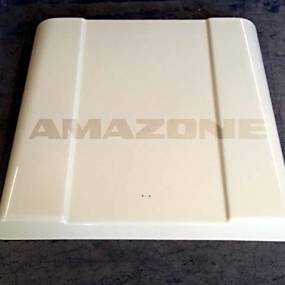 Haube mit Verstaerkung Amazone 998158