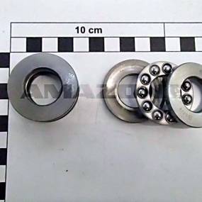 Axialrillenkugellager (Ca091) Amazone